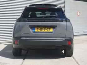 Peugeot e-2008 (2023) thumbnail 4
