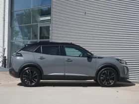Peugeot e-2008 (2023) thumbnail 6