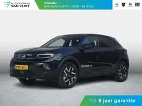 Opel Mokka (2026)
