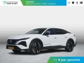Peugeot 408 (2026) thumbnail 1