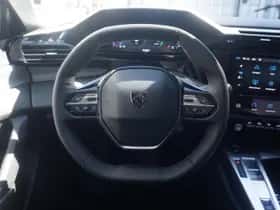 Peugeot 408 (2026) thumbnail 14