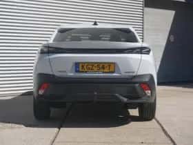 Peugeot 408 (2026) thumbnail 4