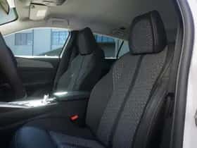 Peugeot 408 (2026) thumbnail 9