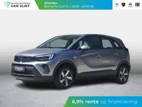 Opel Crossland (2021)