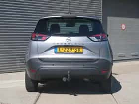 Opel Crossland (2021) thumbnail 4