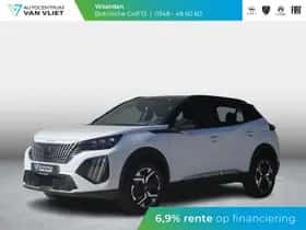 Peugeot 2008 (2025)