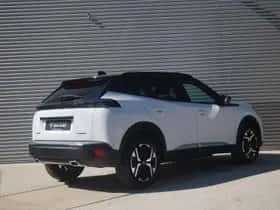 Peugeot 2008 (2025) thumbnail 2