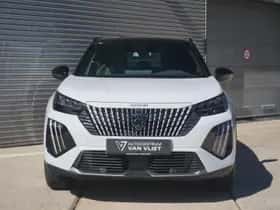 Peugeot 2008 (2025) thumbnail 3