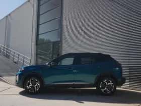 Peugeot 2008 (2025) thumbnail 5