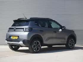Citroën C3 (2026) thumbnail 2