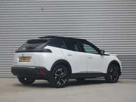 Peugeot e-2008 (2022) thumbnail 2