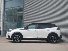 Peugeot e-2008 (2022) thumbnail 3