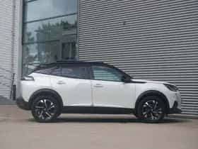Peugeot e-2008 (2022) thumbnail 4