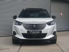 Peugeot e-2008 (2022) thumbnail 5