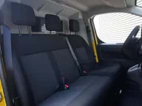 Opel Vivaro-e (2026) thumbnail 12