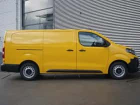 Opel Vivaro-e (2026) thumbnail 4