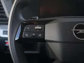 Opel Vivaro-e (2026) thumbnail 31