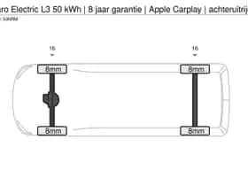 Opel Vivaro-e (2026) thumbnail 40