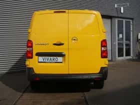 Opel Vivaro-e (2026) thumbnail 5