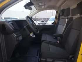 Opel Vivaro-e (2026) thumbnail 8