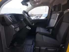 Opel Vivaro-e (2026) thumbnail 11