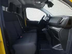 Opel Vivaro-e (2026) thumbnail 12
