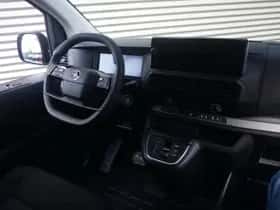 Opel Vivaro-e (2026) thumbnail 14