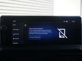 Opel Vivaro-e (2026) thumbnail 20