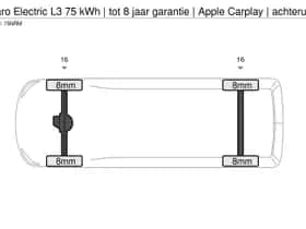 Opel Vivaro-e (2026) thumbnail 41