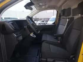 Opel Vivaro-e (2026) thumbnail 9