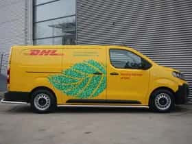 Opel Vivaro-e (2026) thumbnail 6