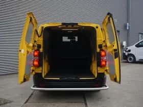 Opel Vivaro-e (2026) thumbnail 9