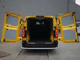 Opel Vivaro-e (2026) thumbnail 10