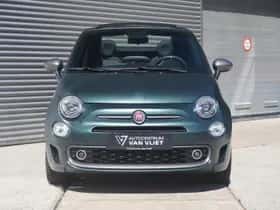 Fiat 500C (2021) thumbnail 3