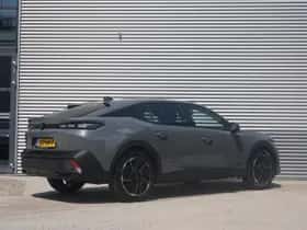 Peugeot 408 (2025) thumbnail 2