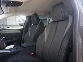 Peugeot 408 (2025) thumbnail 10