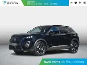 Peugeot 2008 (2025)