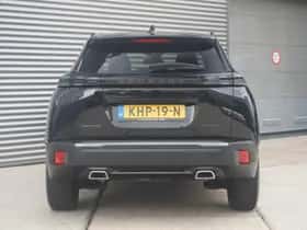 Peugeot 2008 (2025) thumbnail 4