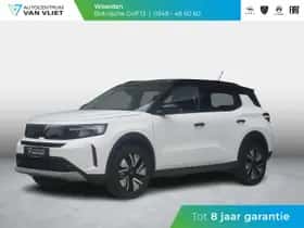 Opel Frontera (2026)