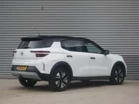 Opel Frontera (2026) thumbnail 2