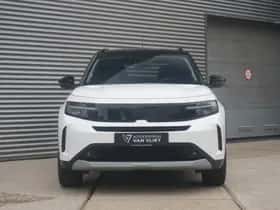 Opel Frontera (2026) thumbnail 3
