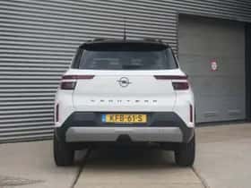 Opel Frontera (2026) thumbnail 4