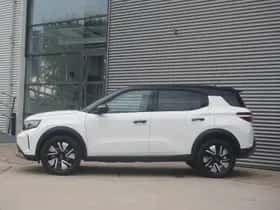 Opel Frontera (2026) thumbnail 5