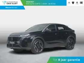 Peugeot 3008 (2025) thumbnail 1