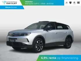 Opel Grandland (2025) thumbnail 1