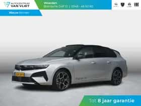 Opel Astra (2026)