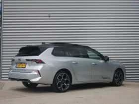 Opel Astra (2026) thumbnail 2