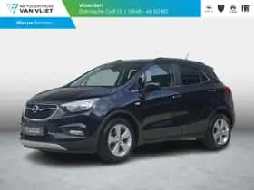 Opel Mokka (2018)
