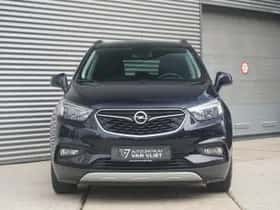 Opel Mokka (2018) thumbnail 3