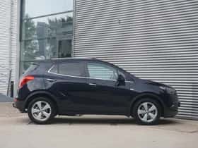 Opel Mokka (2018) thumbnail 6